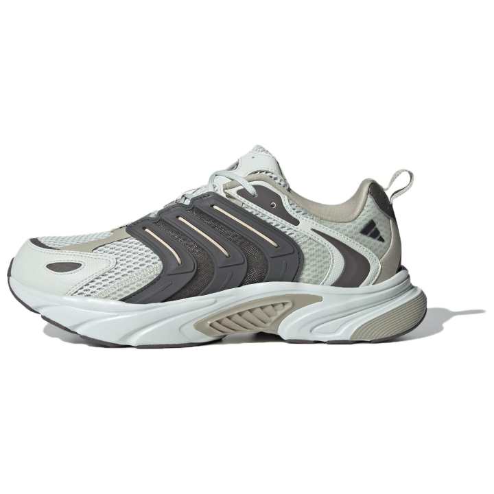 Adidas Adidas Climacool Ventania Slip Resistant, Abrasion Resistant, Breathable Low top Running Shoes Unisex Gray Black