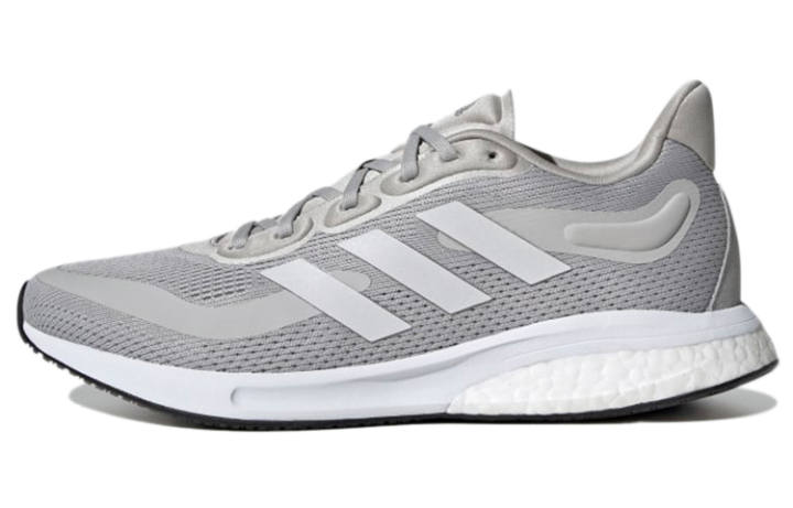 Adidas Adidas Supernova 'Grey Silver Metallic' Women's