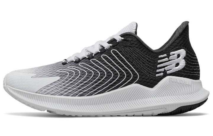 New Balance New Balance FuelCell Propel Black/White Women's