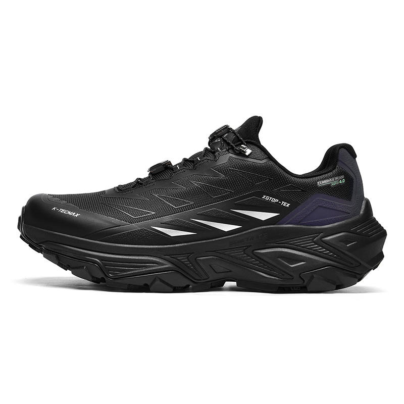 GLUNA Low top Outdoor Shoes Unisex