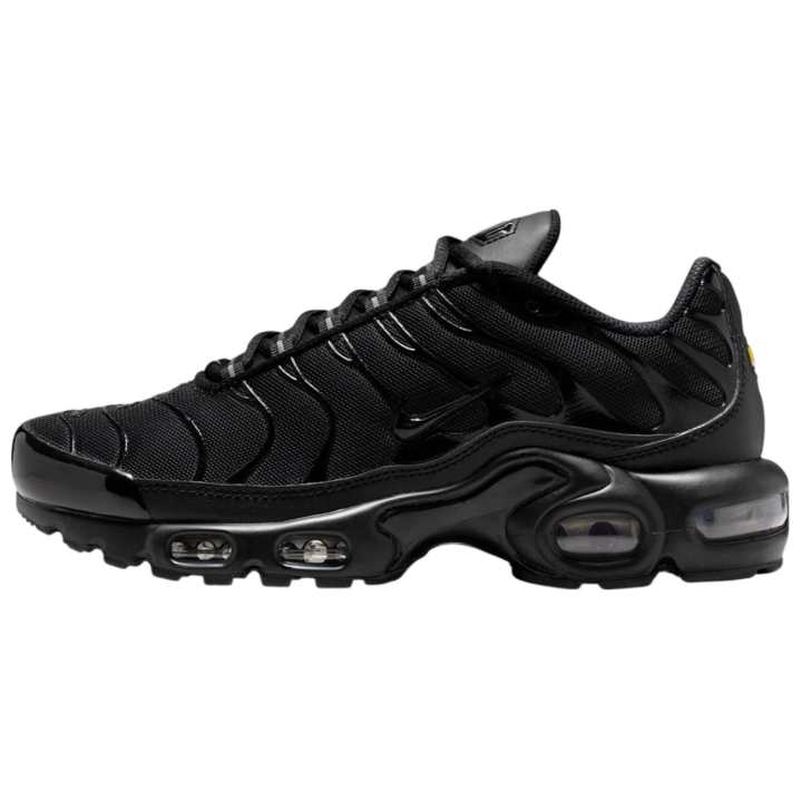 Nike Nike Air Max Plus Triple Black Women's