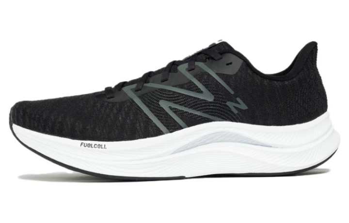 New Balance New Balance FuelCell Propel V4 Black White