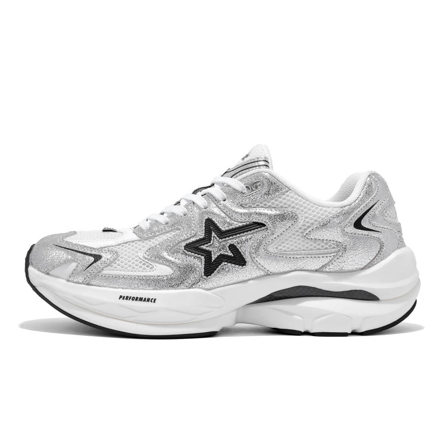 RIPSTAR RIPSTAR Performance Cushioning Slip Resistant Abrasion Resistant Breathable Support Low top