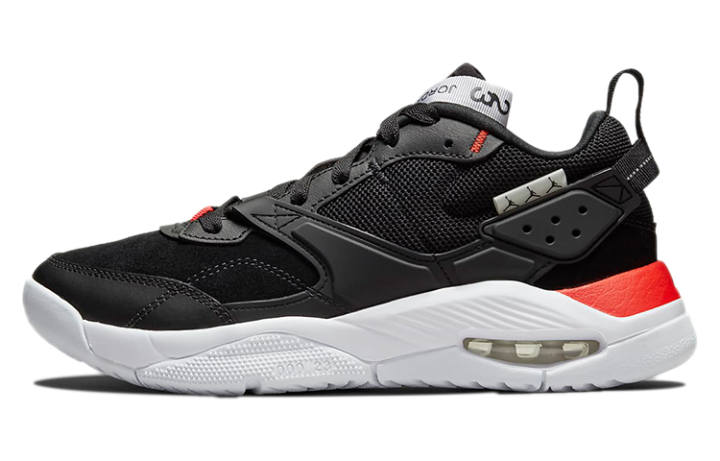 Jordan Air Jordan Air Nfh 'Black Chile Red' Women's