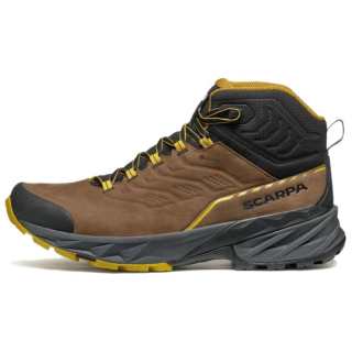 SCARPA Rush 2 Short Outdoor Boots Men's Brown