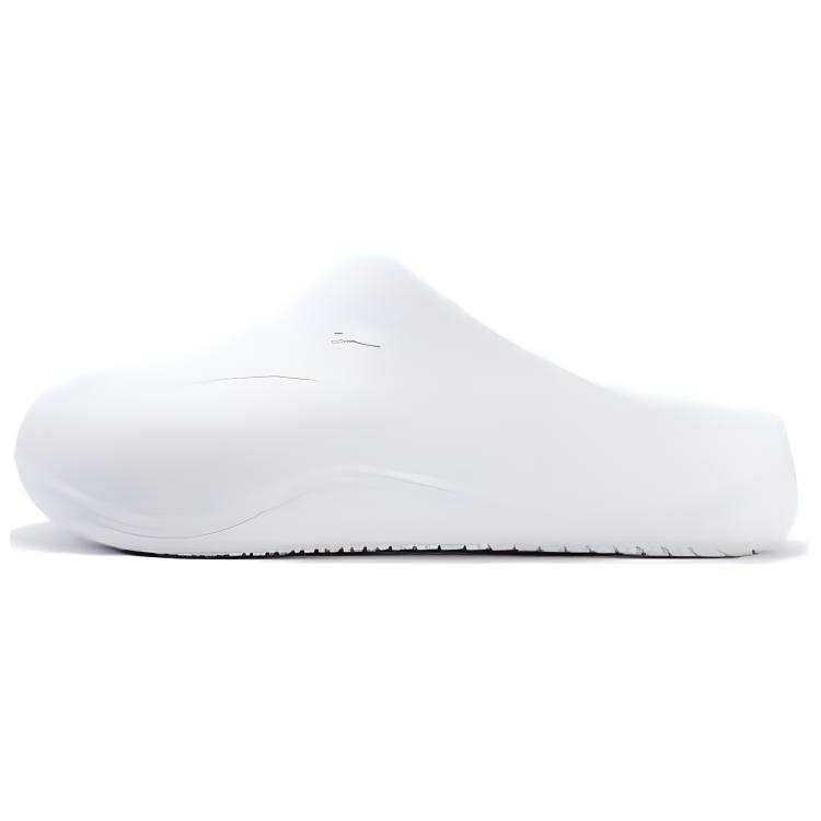PUMA Pacer Wave Slides 'White EVA' Women's