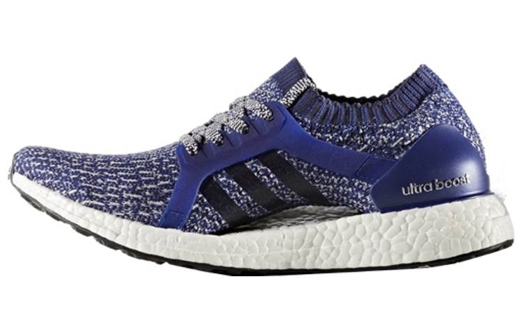 Adidas Adidas Wmns UltraBoost X 'Mystery Ink' Women's
