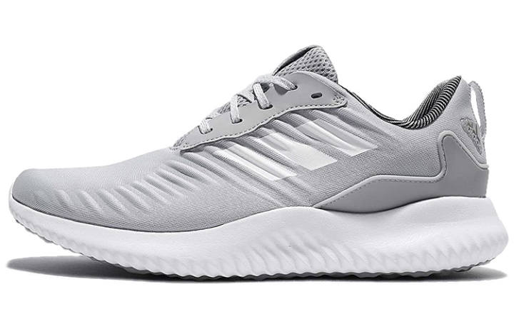 Adidas Adidas Alphabounce Rc M 'Grey White'