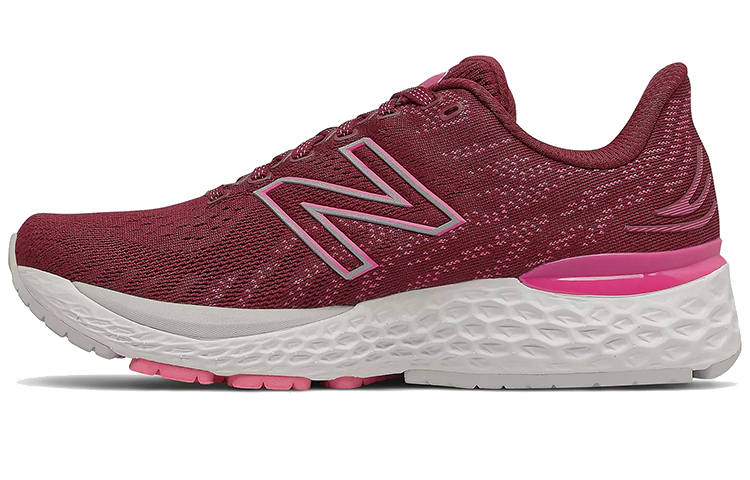New Balance 880 Wmns Fresh Foam New Balancev11 'Garnet' Women's