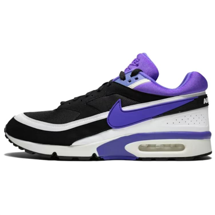 Nike Nike Air Classic Bw Black Persian Violet