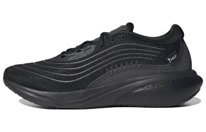 Adidas Supernova Parley x Supernova Adidas 2.0 'Black Carbon'