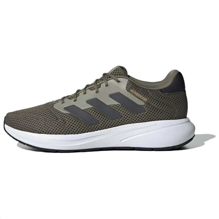 Adidas Response Runner Adidas 'Olive Strata Carbon Oat'