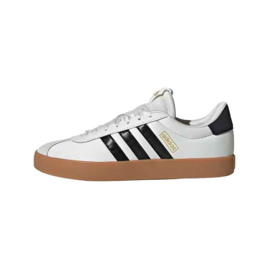 Adidas Vl Court Wmns Adidas 3.0 'White Black' Women's