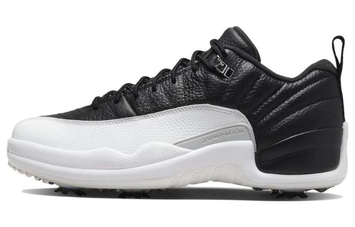 Jordan Jordan 12 Retro Low Golf Playoff