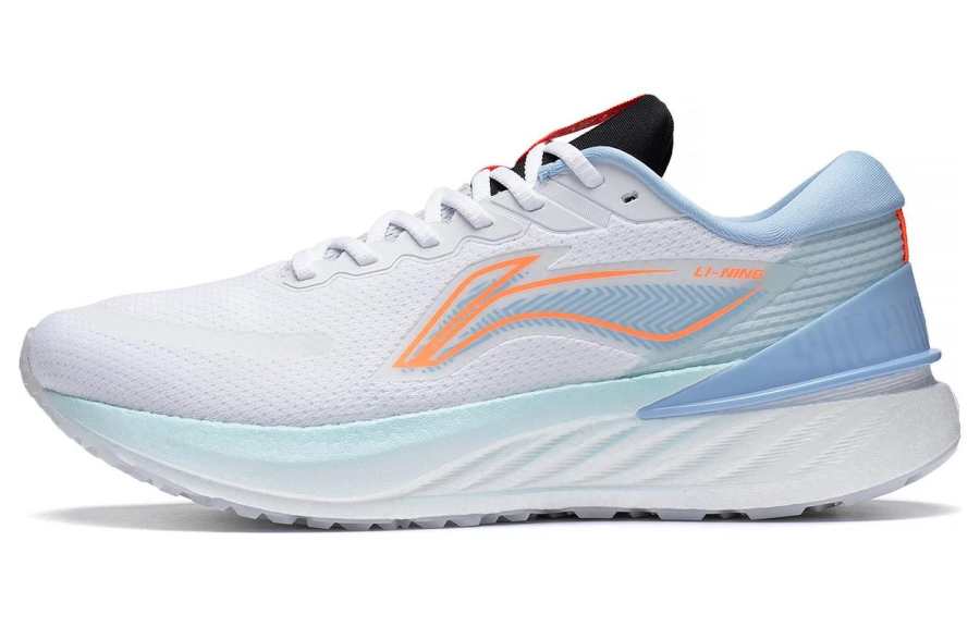 Li-Ning Li Ning YueYing 2.0 Textile, Synthetic Leather