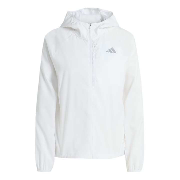 Adidas Adidas Essence FW25 Running Coat Women's
