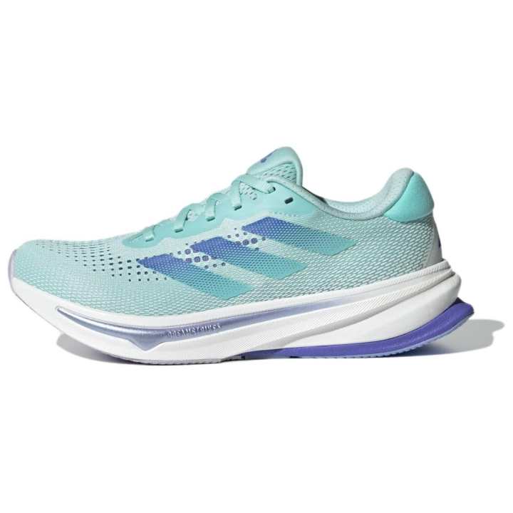 Adidas Adidas Wmns Supernova Rise 'Semi Flash Aqua' Women's