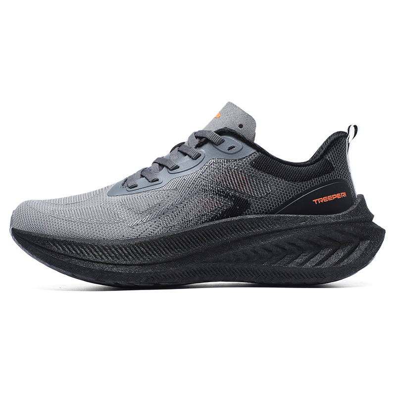 TREEPERI TREEPERI Slip Resistant, Breathable, Impact Resistant Slip Resistant, Breathable, Impact Resistant Low top