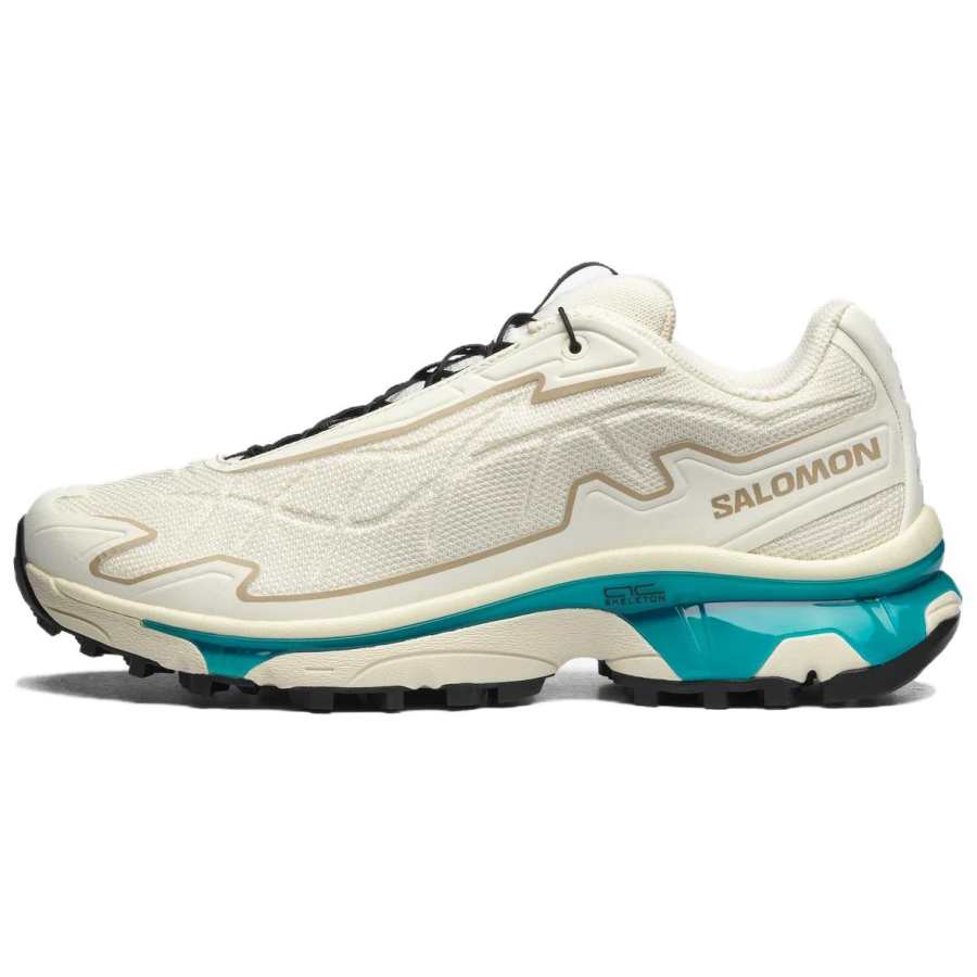SALOMON XT SLATE Low top Outdoor Shoes Unisex Vanilla
