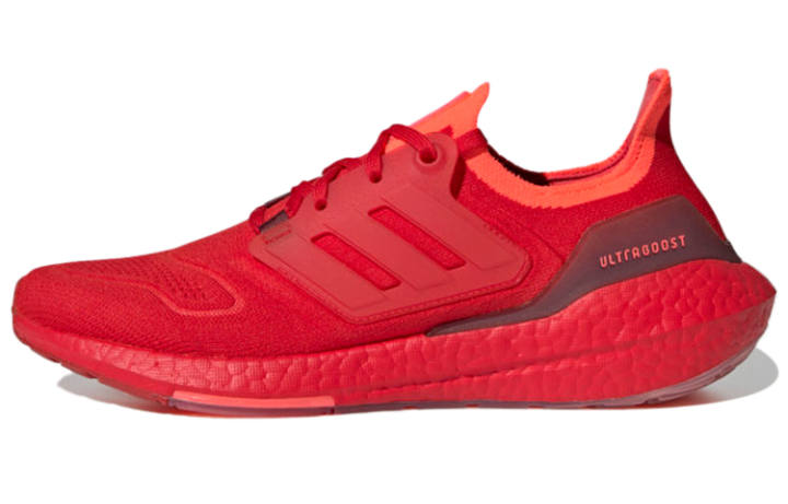 Adidas UltraBoost 22 Adidas 'Vivid Red'