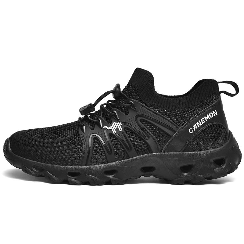LINGHANGLUOTUO Outdoor Shoes Men's