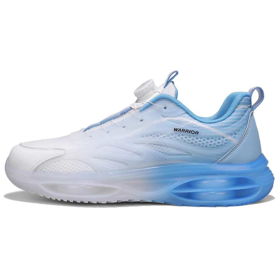 Warrior Slip Resistant, Abrasion Resistant, Breathable Slip Resistant, Abrasion Resistant, Breathable Low top