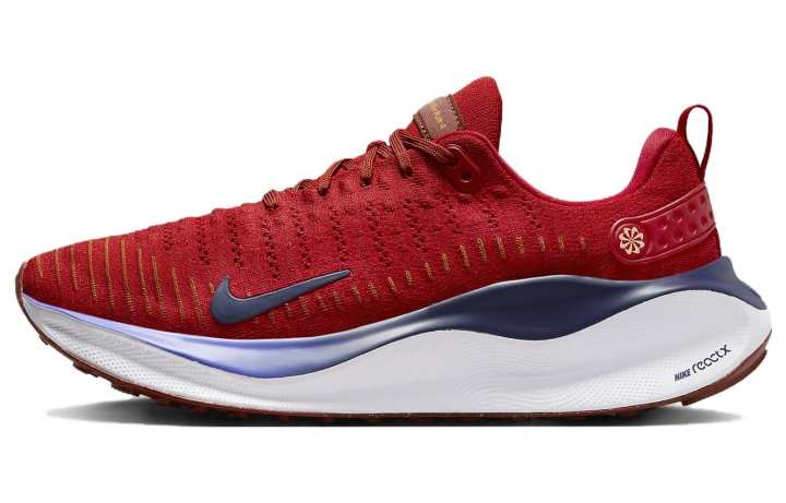 Nike Nike Infinity Run 4 University Red Midnight Navy