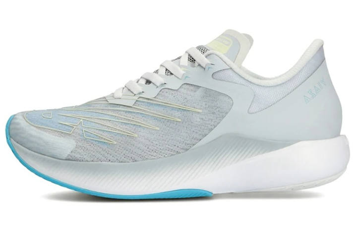 New Balance New Balance Viaza Grey/Blue Women's