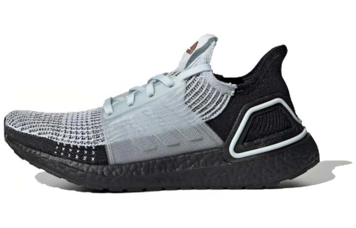 Adidas Adidas Wmns UltraBoost 19 'Black Blue Tint' Women's