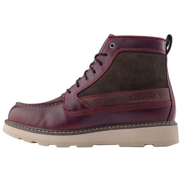 Timberland Breathable And Waterproof Outdoor Boots Men's
