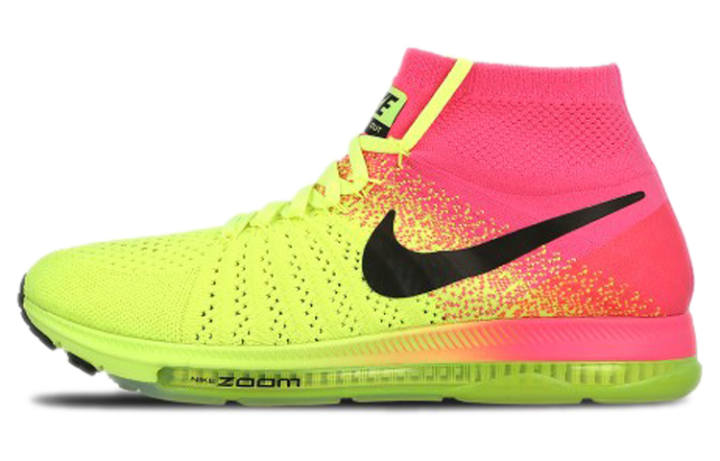 Nike Nike Zoom All Out Flyknit Oc 'Unlimited' Women's