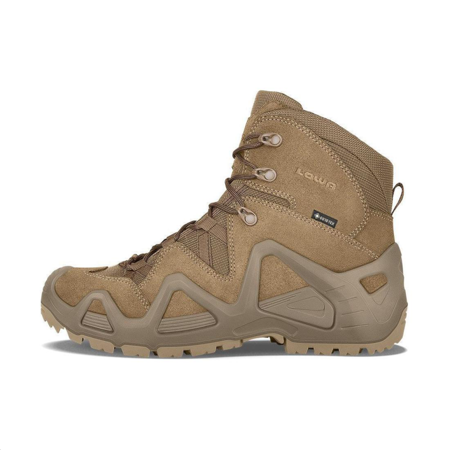 Lowa Zephyr Hiking Boots