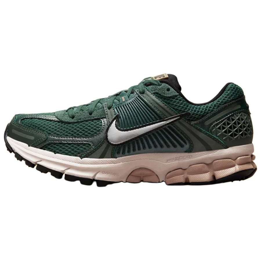 Nike Nike Zoom Vomero 5 Vintage Green Light Orewood Brown Hemp Chrome Women's