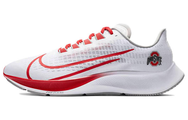 Nike Nike Air Zoom Pegasus 37 Ohio State