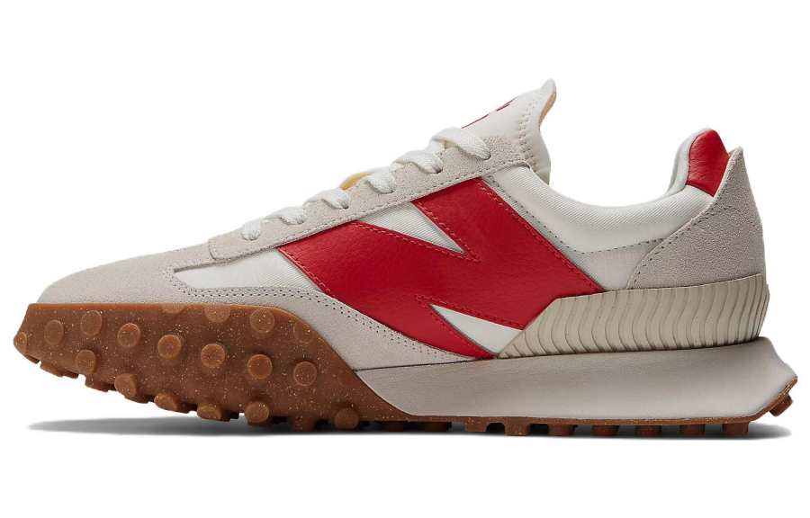 New Balance New Balance XC 72 Sea Salt True Red