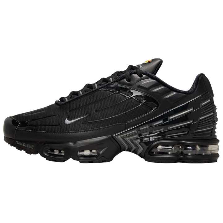 Nike Nike Air Max Plus 3 Black Smoke Grey