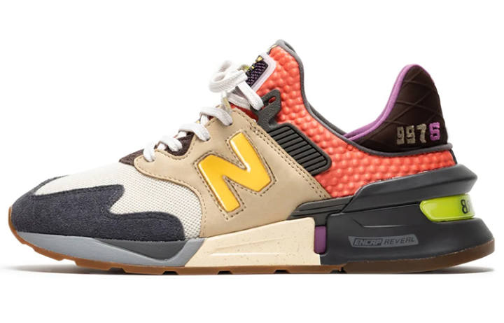 New Balance 997S Bodega x 997S New Balance 'Better Days'