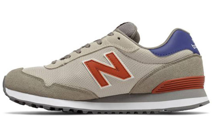 New Balance New Balance 515 Shoes Khaki