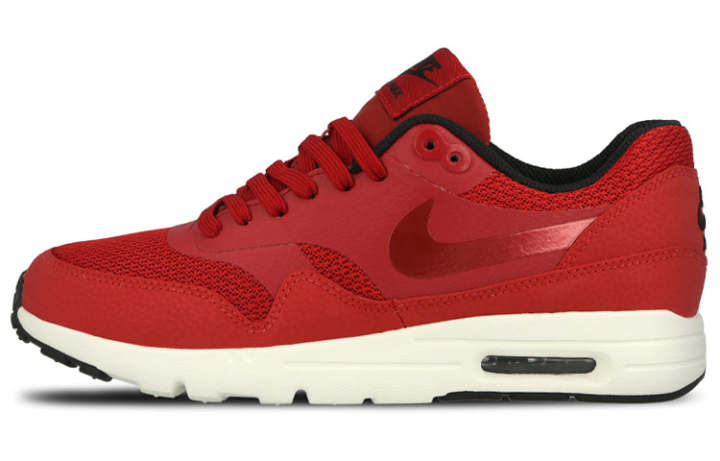 Nike Nike Air Max 1 Ultra Essentials 'Red White' Women's