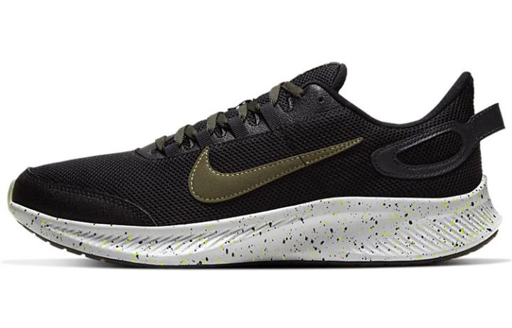 Nike Nike Run All Day 2 Special Edition Black Limelight