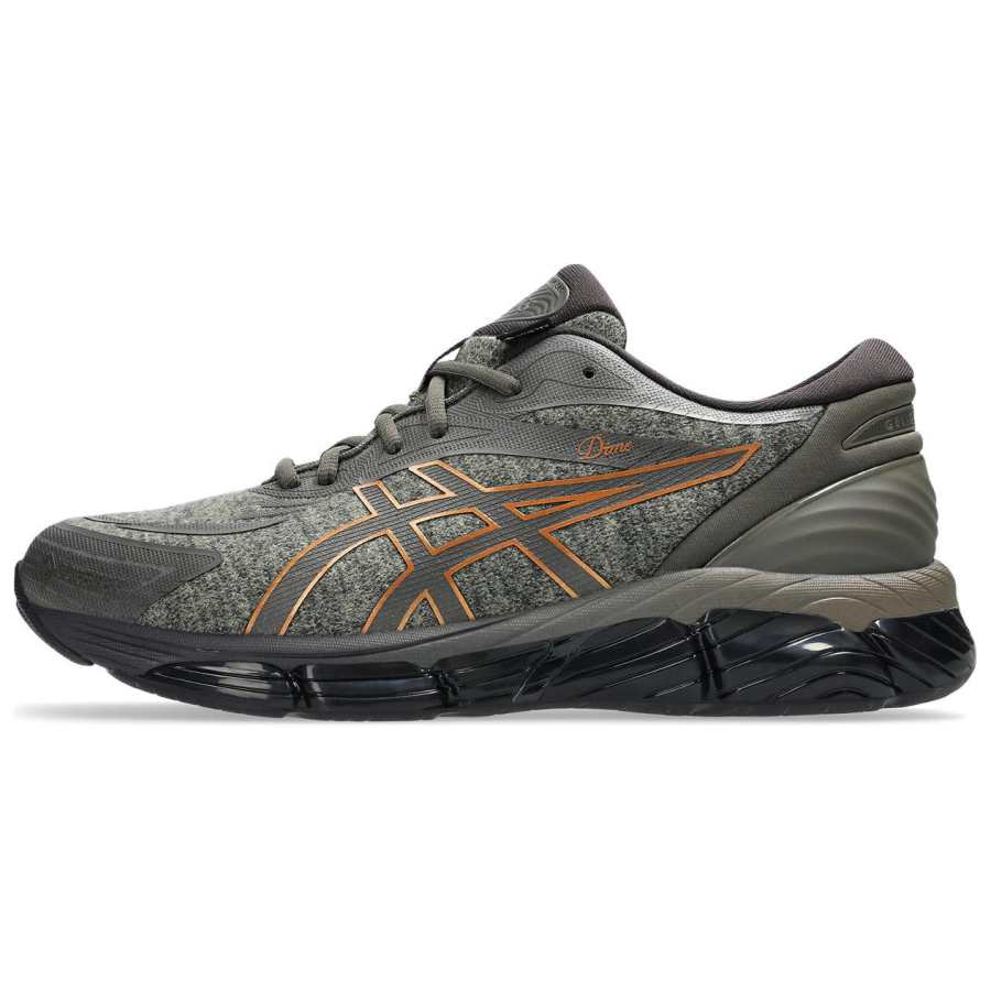ASICS ASICS Gel Quantum 360 Viii Dime Major Brown