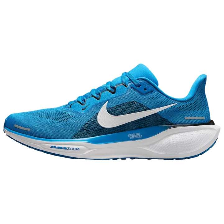 Nike NFL x Nike Pegasus 41 Comfortable And Lightweight Abrasion Resistant Abrasion Resistant Low top Running Shoes Men's
