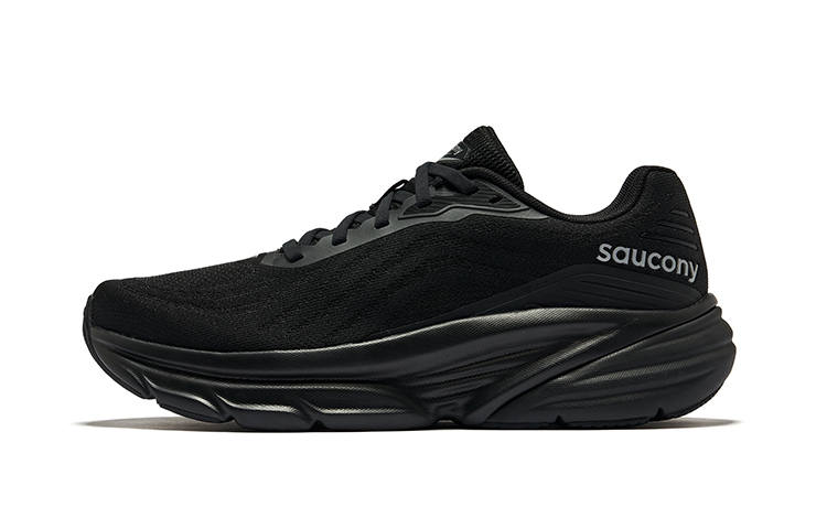 Saucony GUARD Guardian Cushioning Slip Resistant Abrasion Resistant Breathable