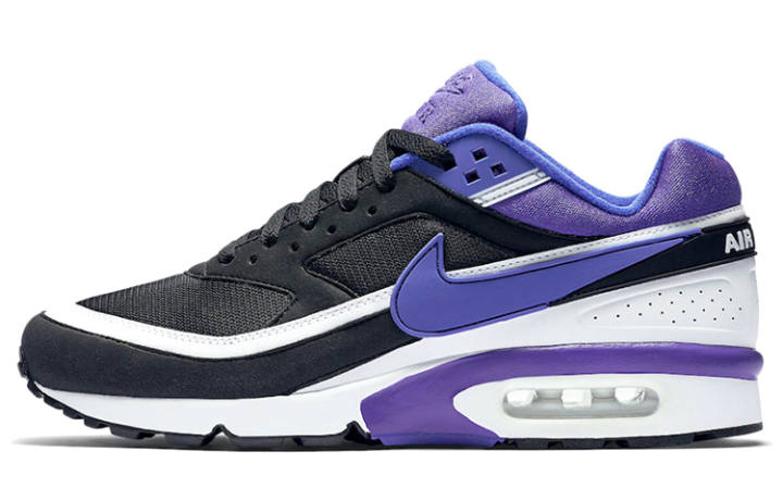 Nike Nike Air Max Bw Persian Violet 2016