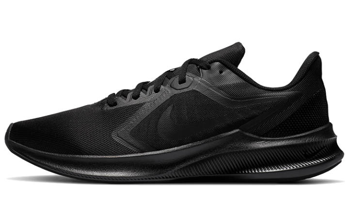 Nike Nike Downshifter 10 Black Iron Grey