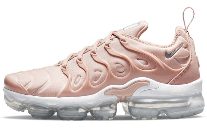 Nike Nike Air VaporMax Plus Pink Oxford Women's