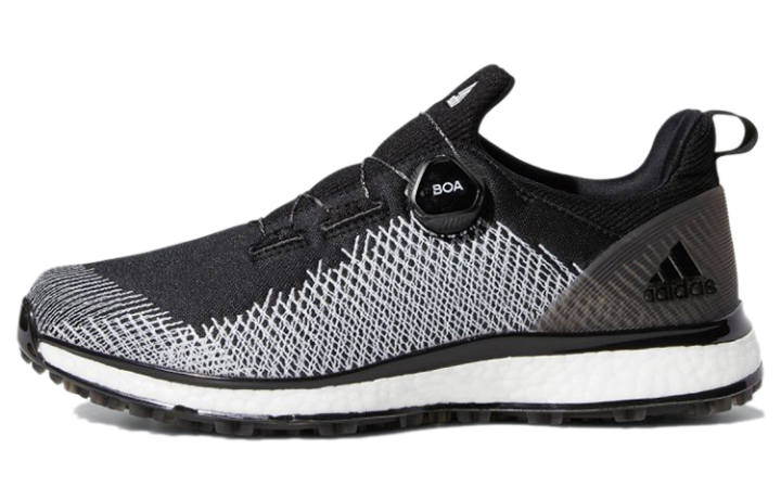 Adidas Adidas Forgefiber 'Black'