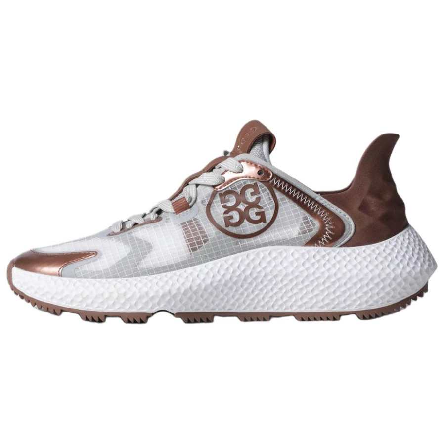 GFORE Cushioning Abrasion Resistant Cushioning, Wear Resistant Low top Golf Shoes Women's