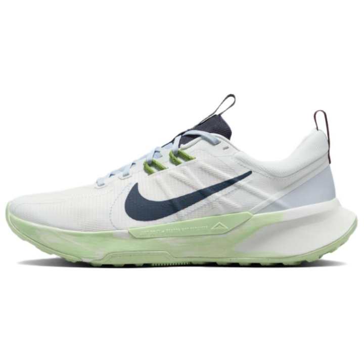 Nike Nike Juniper Trail 2 Summit White Vapor Green Chlorophyll Thunder Blue