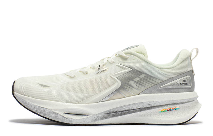 361° Swift Float MIRO Cushioning Slip Resistant Abrasion Resistant Cushioning Slip Resistant Abrasion Resistant Low top